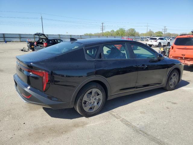 Vin: 3kpft4de8se003642, lot: 52917595, kia k4 lx lx 20253