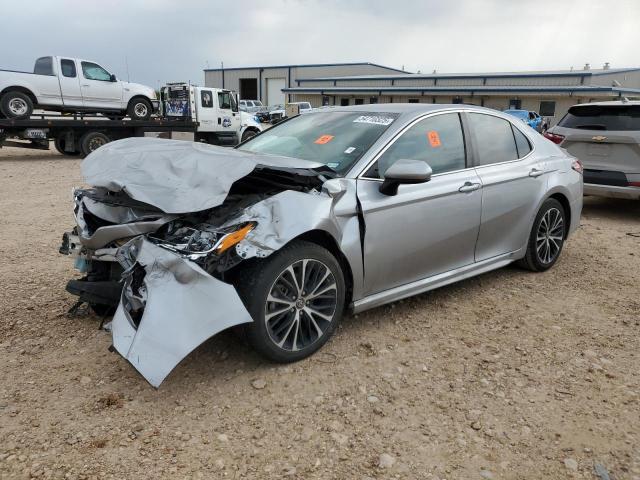 Vin: 4t1b11hk9ku184167, lot: 54710325, toyota camry l 2019 img_1
