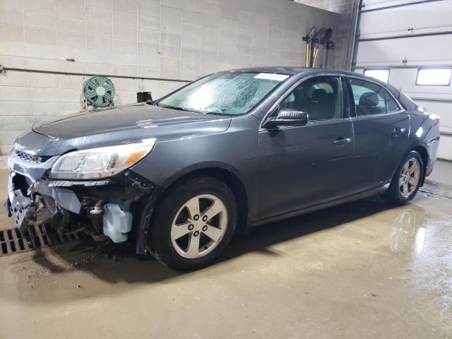 Vin: 1g11b5sl0ff102397, lot: 54313925, chevrolet malibu ls 2015 img_1