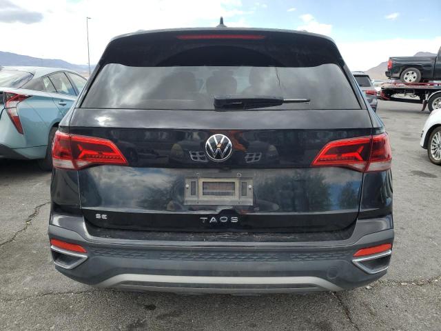 2023 VOLKSWAGEN TAOS SE 3VVEX7B23PM324836