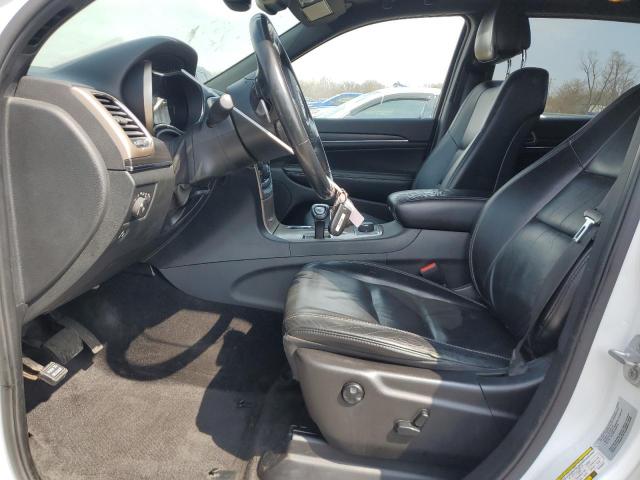 2015 JEEP GRAND CHER - 1C4RJFBG0FC754671