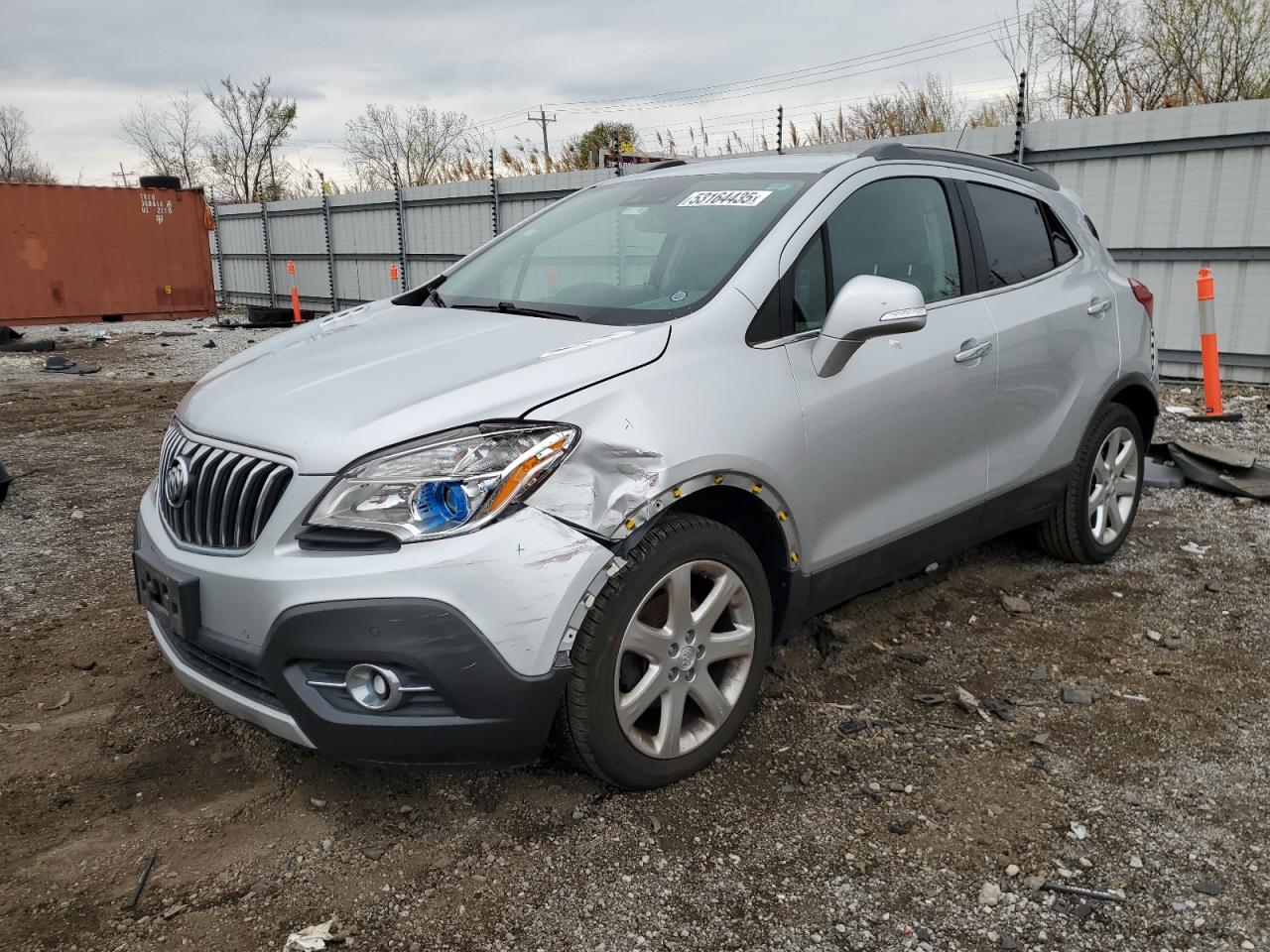 BUICK ENCORE PREMIUM