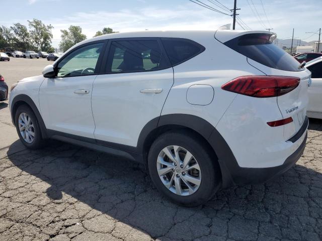 Vin: km8j23a42lu147656, lot: 53003275, hyundai tucson se 20202