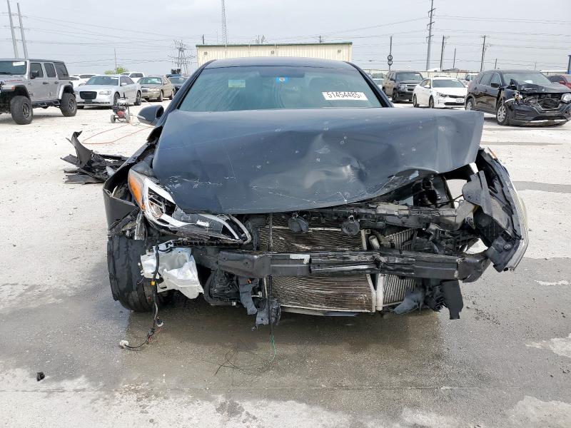 5npe34ab8fh100122 - 2015 Hyundai Sonata Sport - #51454485