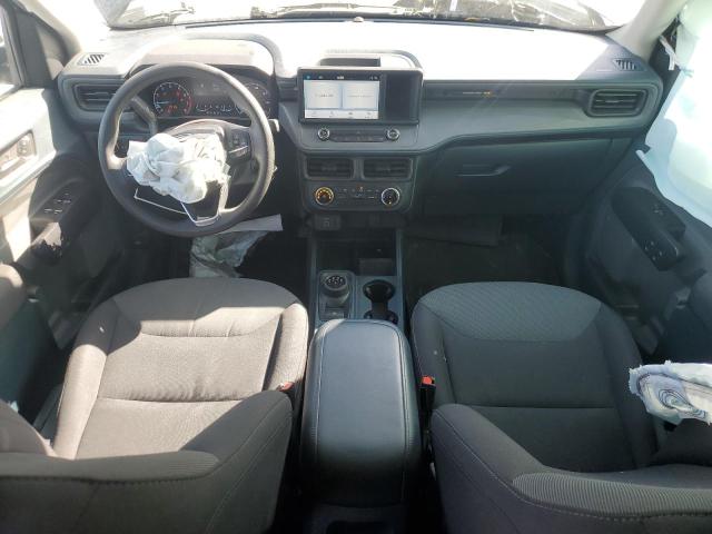 2023 FORD MAVERICK X - 3FTTW8E91PRB00393