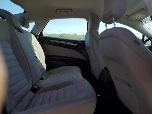 2017 FORD FUSION S - 3FA6P0G7XHR172109