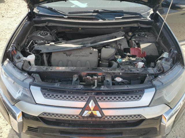 2019 MITSUBISHI OUTLANDER - JA4AD3A39KJ001951