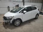2017 HONDA FIT LX - 3HGGK5H58HM710781