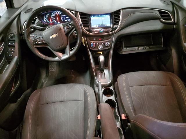 2019 CHEVROLET TRAX 1LT - 3GNCJPSB4KL183093
