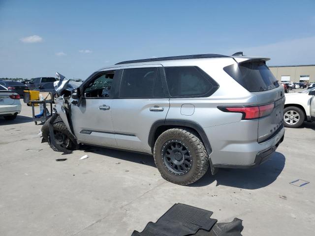 Vin: 7svaaaba0rx022703, lot: 53001385, toyota sequoia sr5 20242