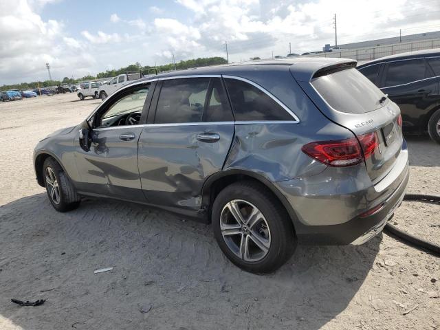 Vin: w1n0g8ebxlf767188, lot: 52304775, mercedes-benz glc-class 300 4matic 20202