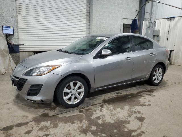 MAZDA 3 I