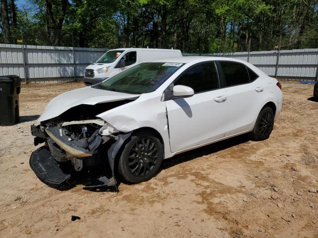 TOYOTA COROLLA L
