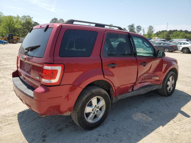 Vin: 1fmcu9dg0bka92744, lot: 53109565, ford escape xlt 20113
