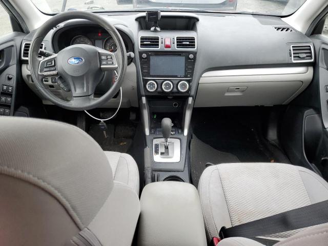 2016 SUBARU FORESTER 2 - JF2SJAFC4GH565538