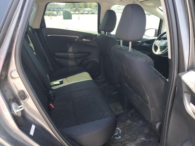 2017 HONDA FIT LX JHMGK5H54HS003214