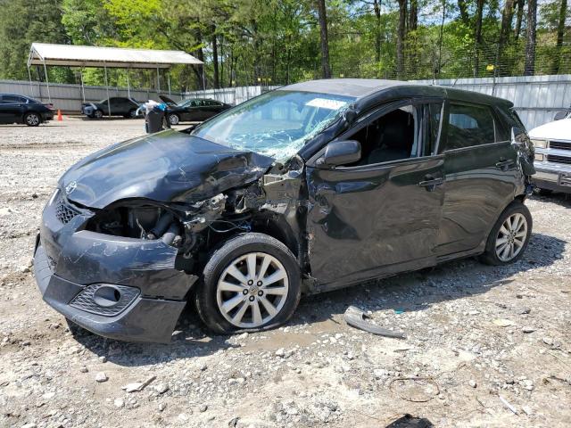 TOYOTA COROLLA MA
