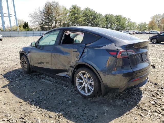 Vin: 7saygdee4rf990274, lot: 54239025, tesla model y 20242