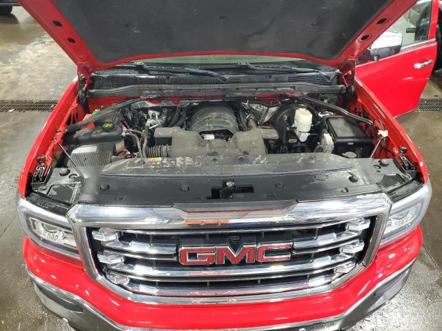 2016 GMC SIERRA K15 - 3GTU2NEC5GG123584
