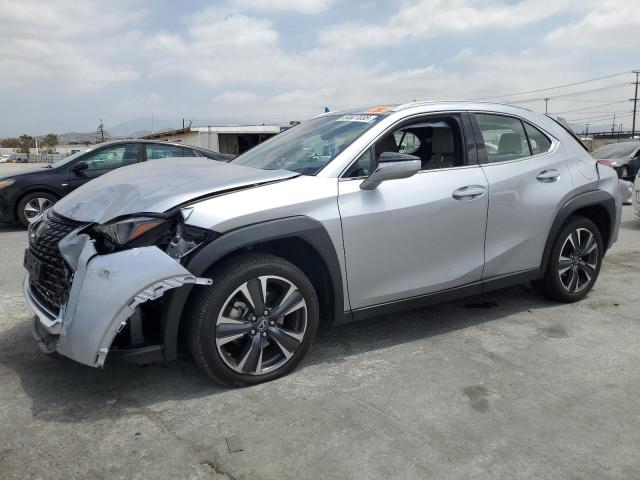 Vin: jthx6jbh9r2174350, lot: 54627035, lexus ux 250h 250h base 2024 img_1