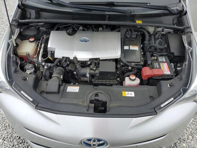 2016 TOYOTA PRIUS - JTDKARFU5G3022217