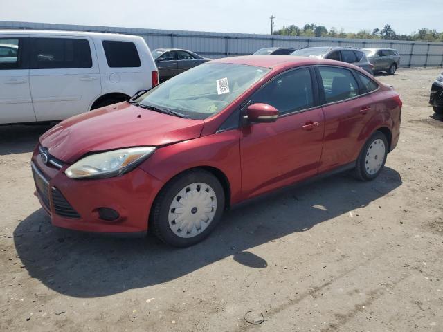 Vin: 1fadp3f20dl250078, lot: 53054245, ford focus se 2013 img_1