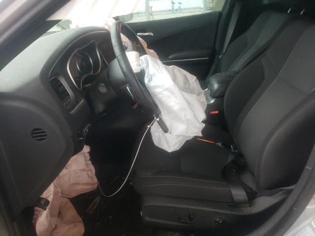 2016 DODGE CHARGER 2C3CDXCTXGH257760