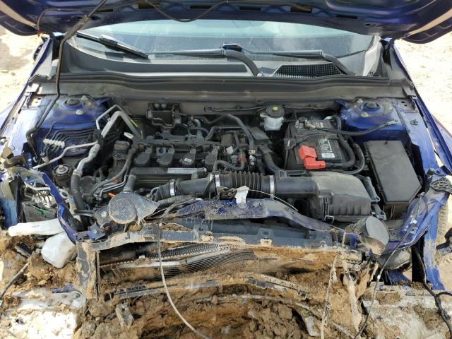 2018 HONDA ACCORD SPO - 1HGCV1F38JA140820