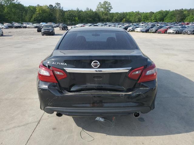 2018 NISSAN ALTIMA 2.5 - 1N4AL3AP0JC149572
