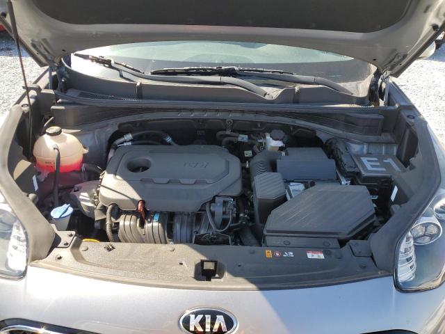 2021 KIA SPORTAGE L - KNDPM3AC2M7942559