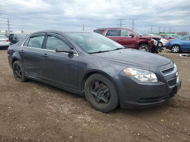 Vin: 1g1zb5e10bf100091, lot: 54192055, chevrolet malibu ls 20114