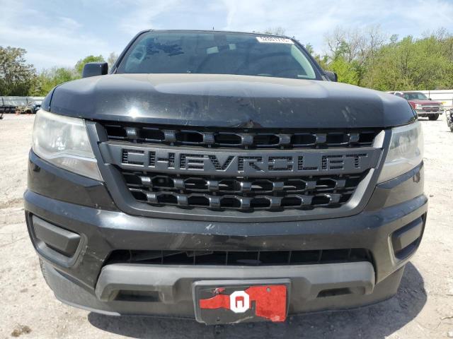 2020 CHEVROLET COLORADO - 1GCHSBEA8L1130973