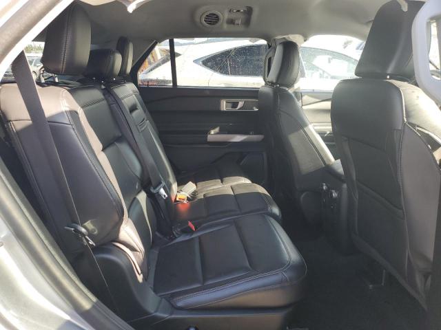 2023 FORD EXPLORER X - 1FMSK7DH8PGA58110