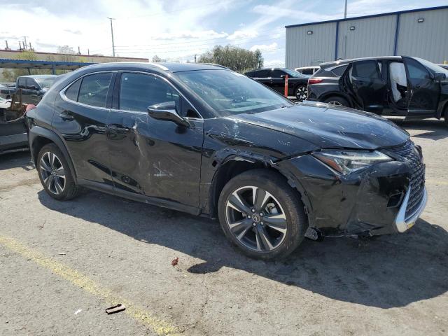 Vin: jthx3jbh4l2029894, lot: 53101095, lexus ux 200 200 20204