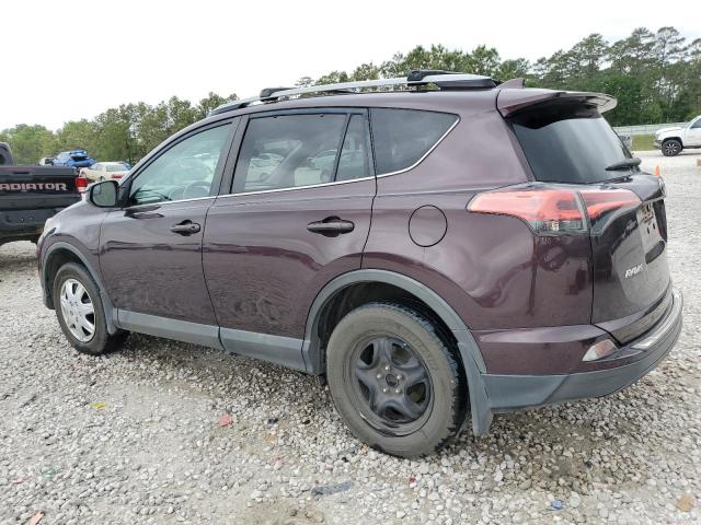 2018 TOYOTA RAV4 LE - 2T3ZFREV2JW443522