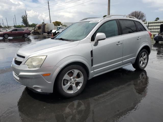 Vin: 3gnal3ek6es593359, lot: 51849665, chevrolet captiva lt 2014 img_1