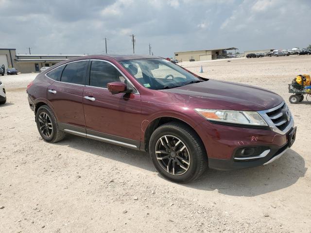Vin: 5j6tf3h54fl000128, lot: 55253105, honda crosstour exl 20154