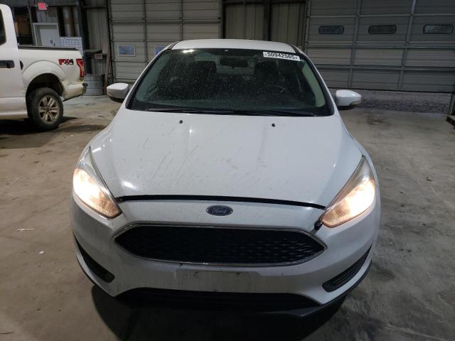 2017 FORD FOCUS SE - 1FADP3F22HL267664