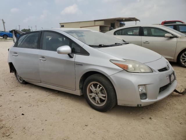 Vin: jtdkn3duxa0206503, lot: 50933645, toyota prius 20104