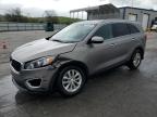 2016 KIA SORENTO LX - 5XYPG4A37GG180480