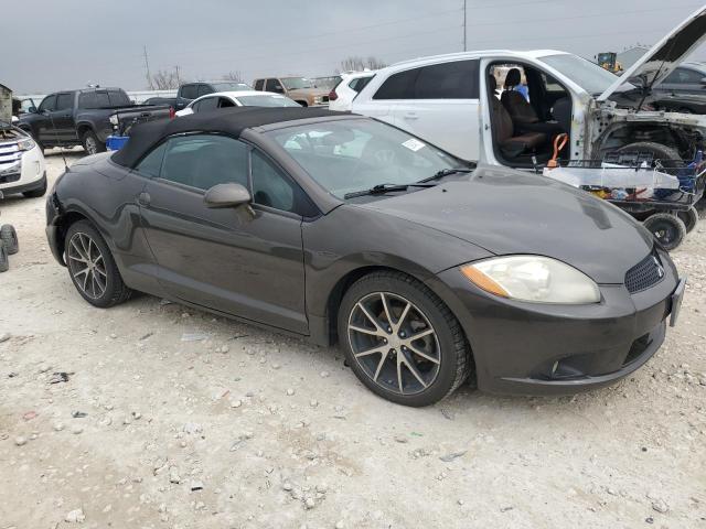 Vin: 4a37l5ef4be001106, lot: 50904675, mitsubishi eclipse spyder gs 20114
