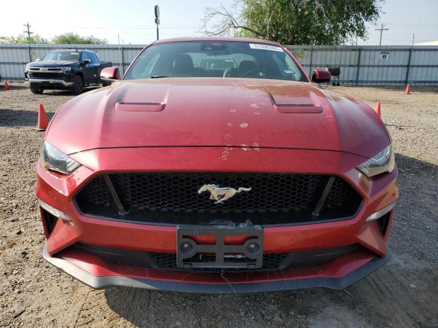 2021 FORD MUSTANG GT - 1FA6P8CF4M5113873