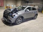 2018 MITSUBISHI OUTLANDER - JA4AR3AU5JZ012729
