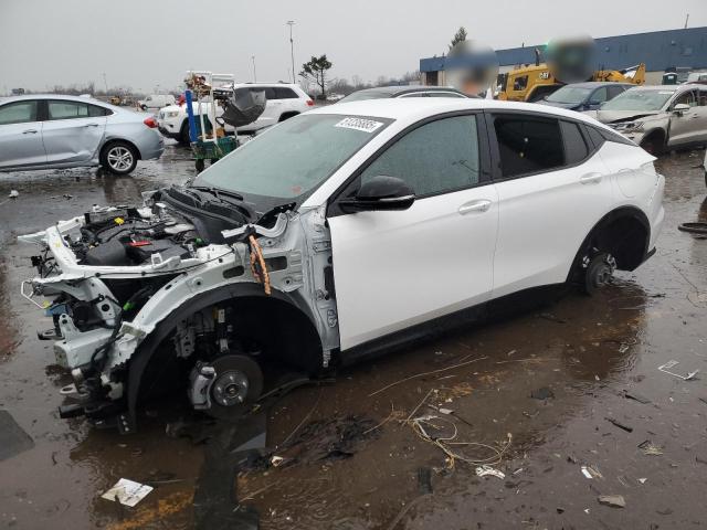 BUICK ENVISTA SP