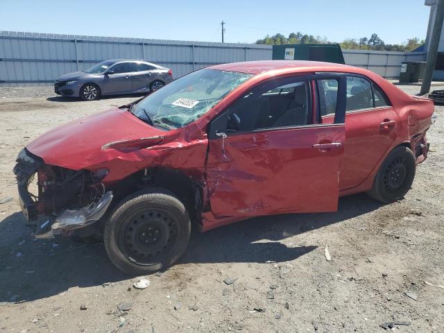 TOYOTA COROLLA BA