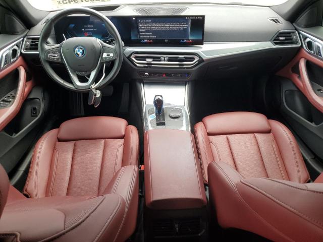 2023 BMW I4 EDRIVE WBY43AW07PFP52855