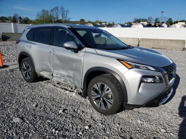 Vin: 5n1at3ba9mc820077, lot: 55237435, nissan rogue sv 20214