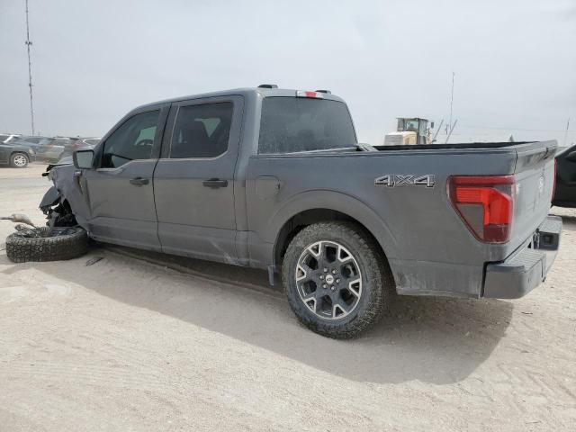 Vin: 1ftfw2l51rke26535, lot: 51469905, ford f150 stx stx 20242
