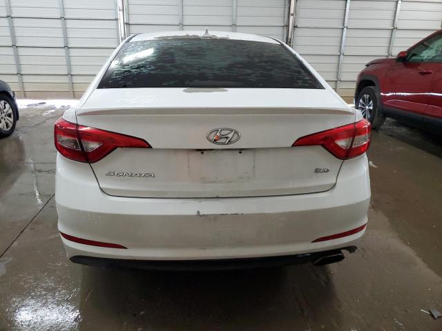 2016 HYUNDAI SONATA ECO - 5NPE24AA2GH262906