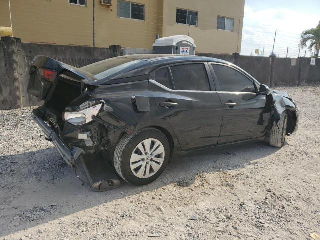 Vin: 3n1ab8bv2ry376985, lot: 53404155, nissan sentra s 20243